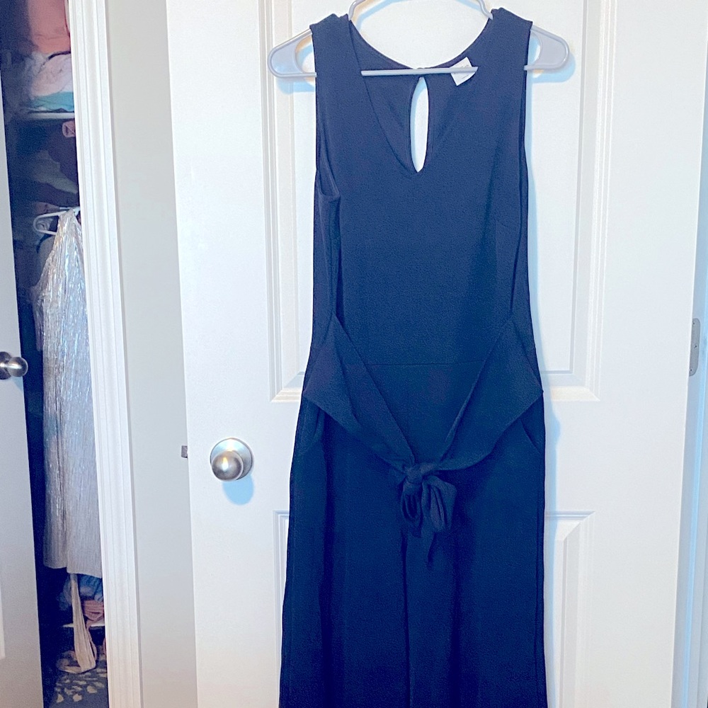 Kaileigh Jumpsuit